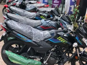 TVS Sport 2026