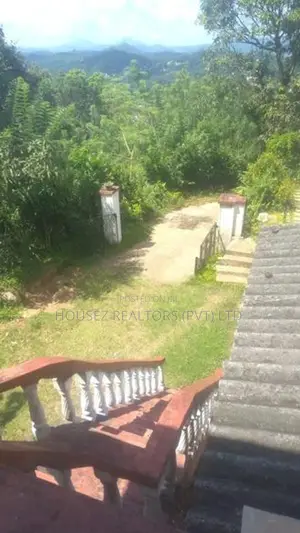 3-Bedroom Upper-Floor House for Rent – Kandy
