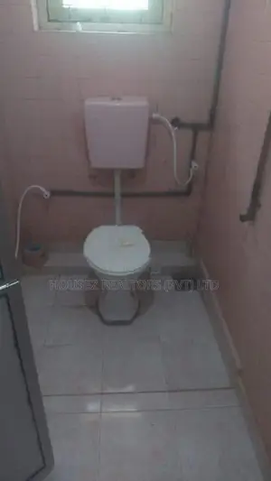 3-Bedroom Upper-Floor House for Rent – Kandy