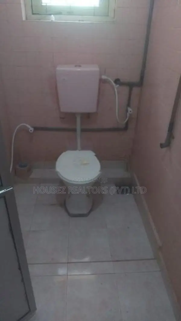 3-Bedroom Upper-Floor House for Rent – Kandy