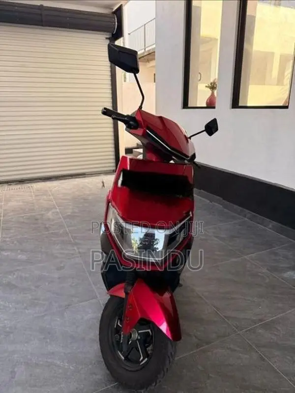 Singer Lima ELO7 2024