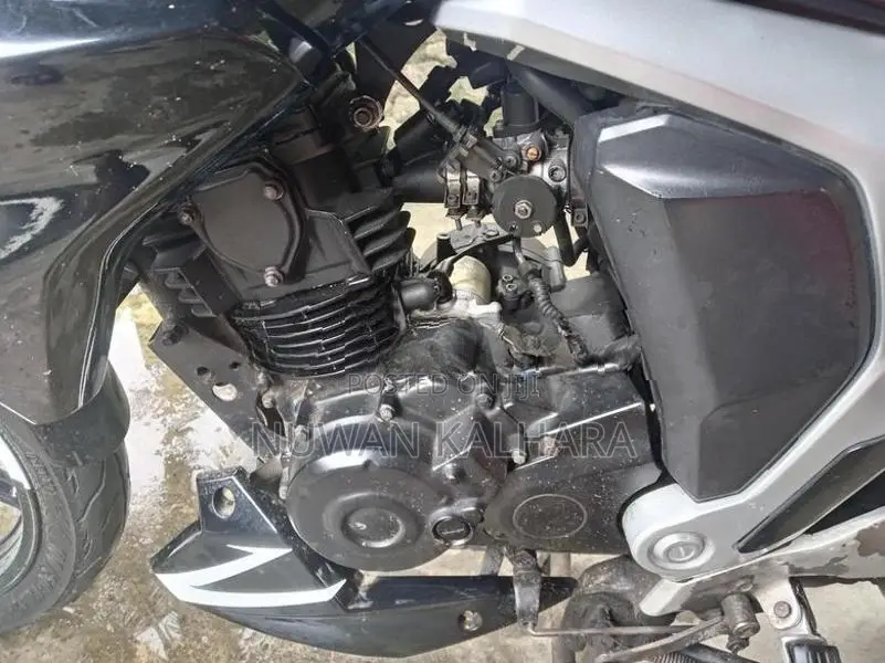 Yamaha FZs V2 2016