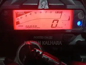 Yamaha FZs V2 2016