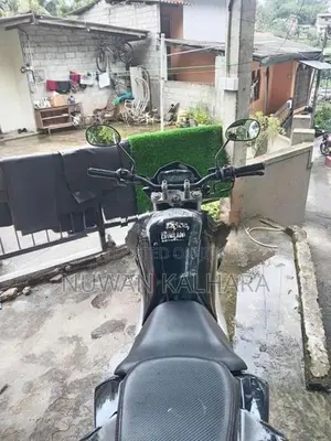 Yamaha FZs V2 2016