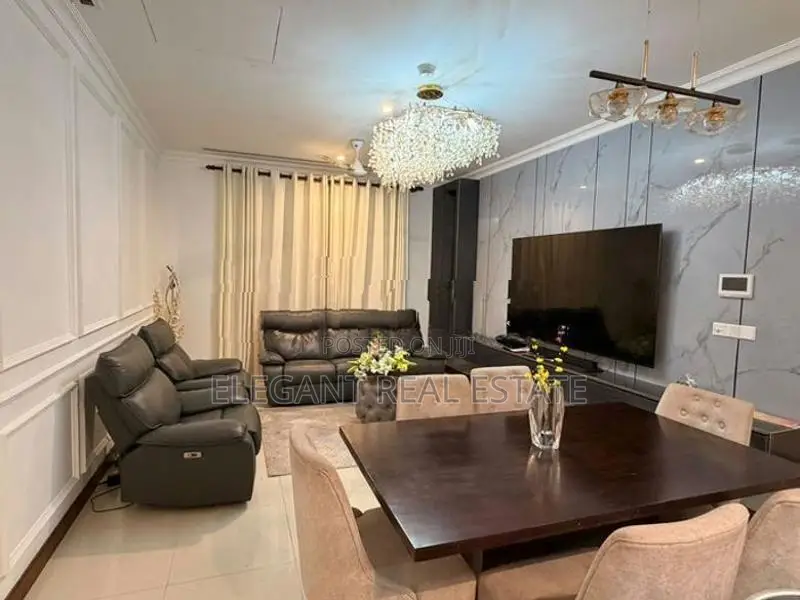 The Grand - 02 Bedroom Apartment for Sale in Colombo 07 (A6627)