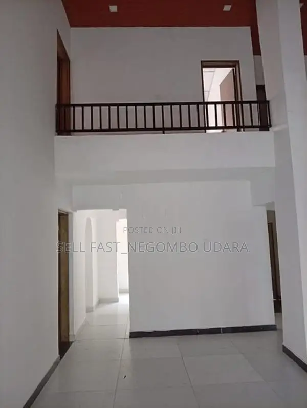 House For Sale - Raddolugama In Seeduwa