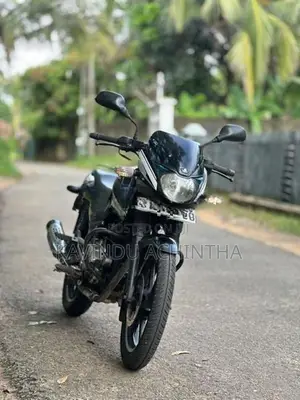 Bajaj Pulsar 150 2015
