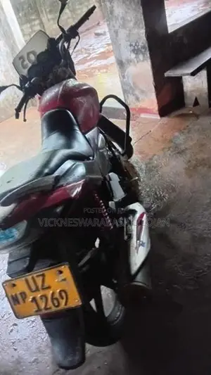 Hero CBZ 2009