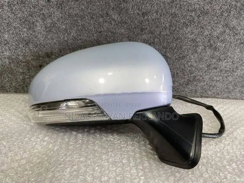 Toyota Prius ZVW30 Side Mirror