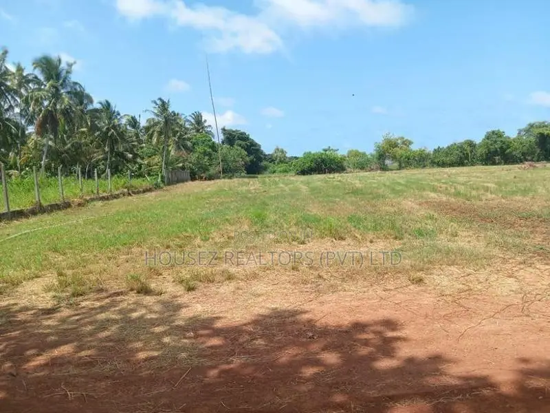 Prime Land for Sale – Madampe