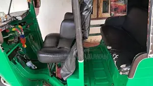 Bajaj RE 2strok 2005