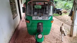 Bajaj RE 2strok 2005