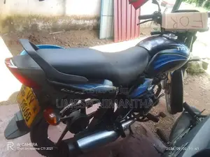 TVS Star Sport 2000