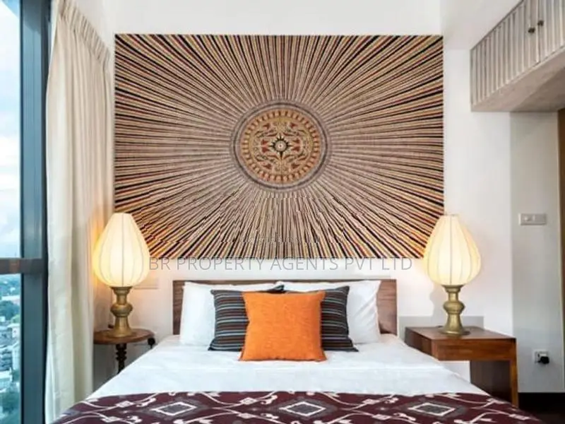 Luxury Apartment for Sale at Capitol Twin Peaks, Colombo 02