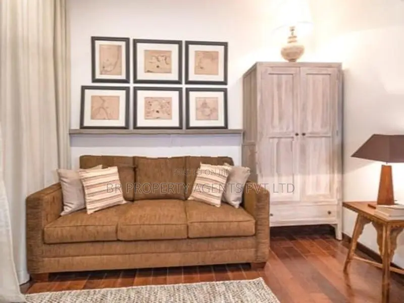 Luxury Apartment for Sale at Capitol Twin Peaks, Colombo 02