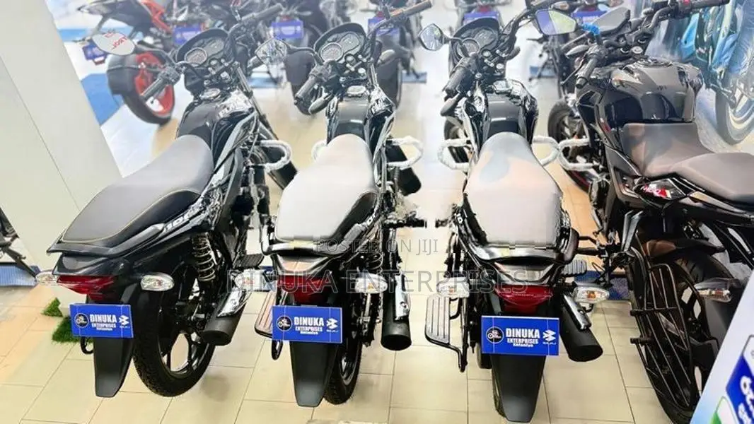 Bajaj Platina 100 2026