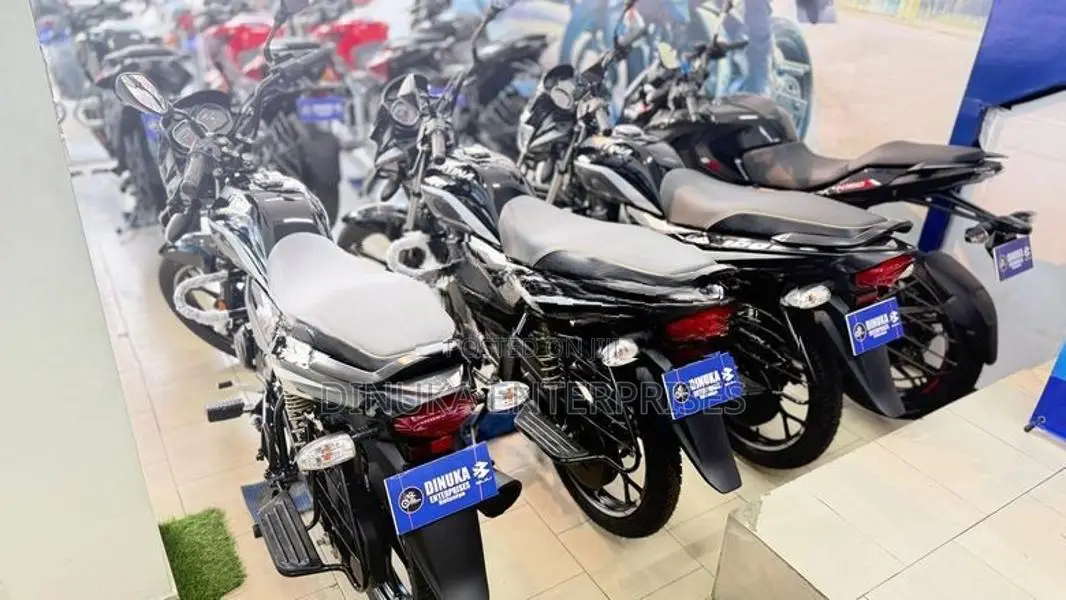 Bajaj Platina 100 2026