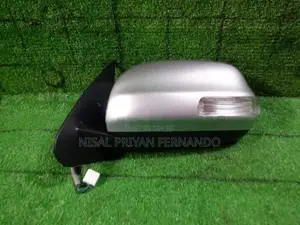 Toyota Rush 2010Y Side Mirror