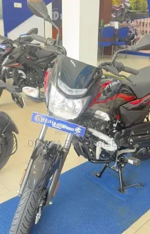 Bajaj Platina 100 2026