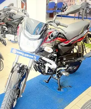 Bajaj Platina 100 2026