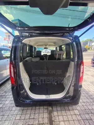 Honda N-Box 2024