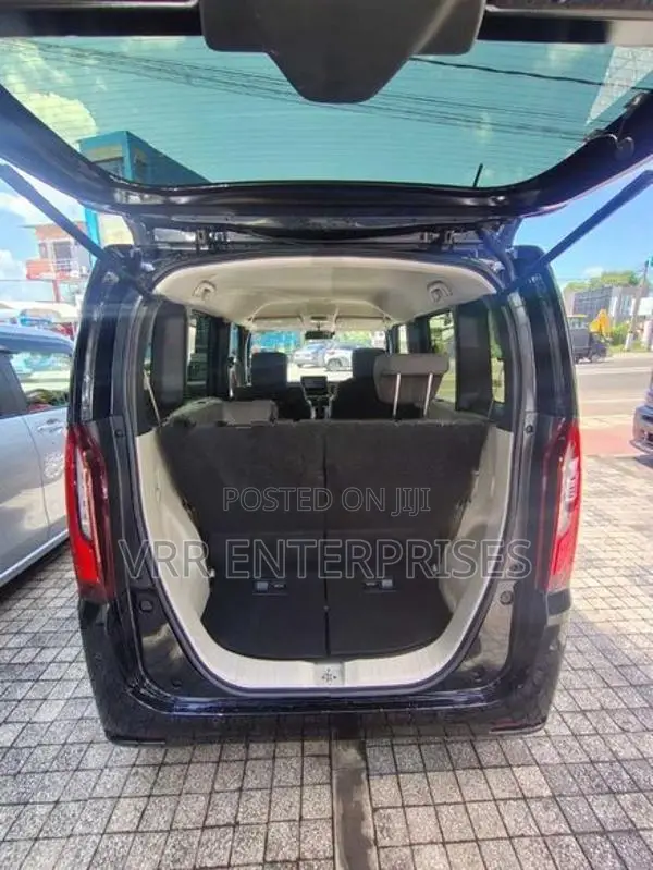 Honda N-Box 2024