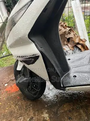 Honda Dio 2014