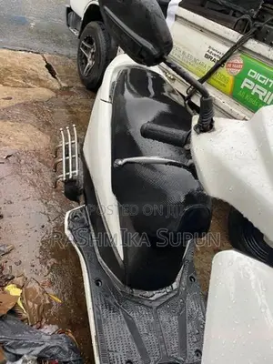 Honda Dio 2014
