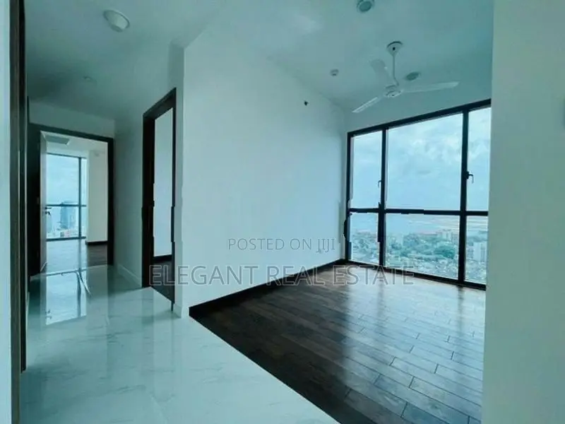 Capitol TwinPeaks - 03 Bedroom Apartment For Sale In Colombo 02 (A4574
