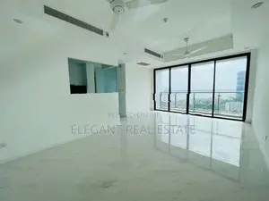 Capitol TwinPeaks - 03 Bedroom Apartment For Sale In Colombo 02 (A4574
