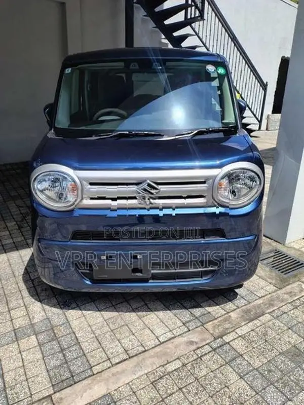 Suzuki Smile 2024