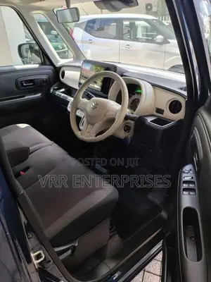 Suzuki Smile 2024