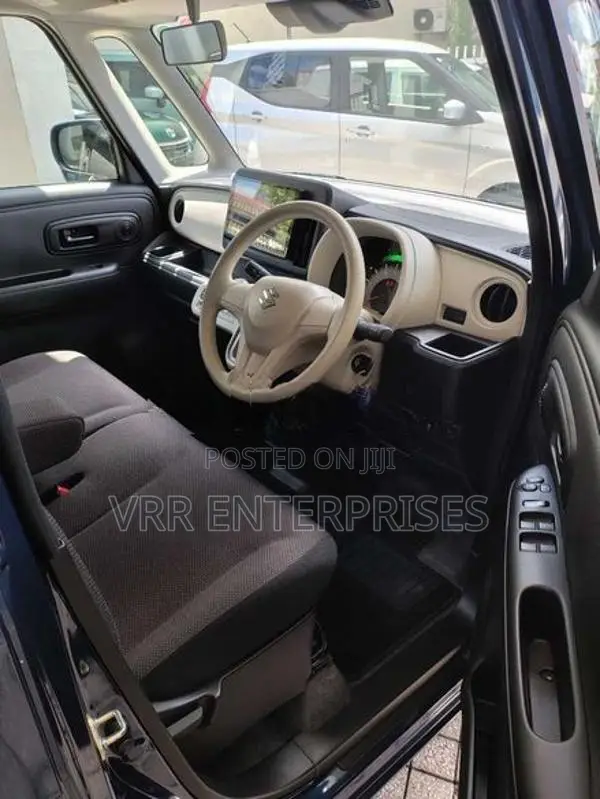 Suzuki Smile 2024