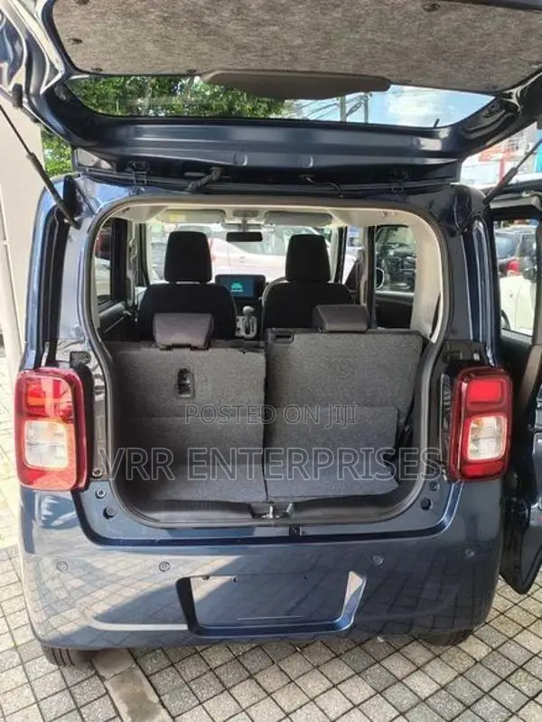 Suzuki Smile 2024