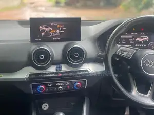 Audi Q2 2018
