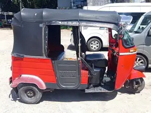Bajaj RE 1996