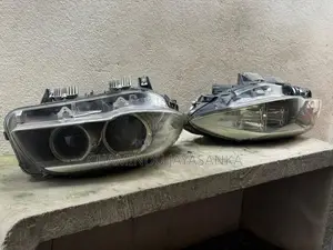 F10 BMW 520/523 Xenon Head Lights Japan