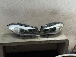 F10 BMW 520/523 Xenon Head Lights Japan