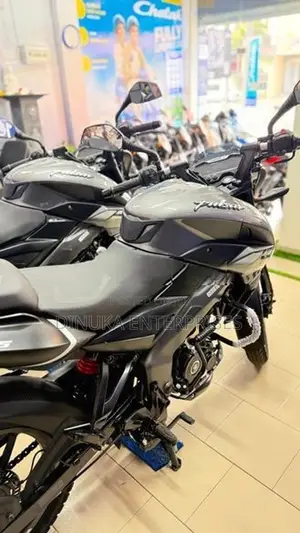Bajaj Pulsar NS 125 2026