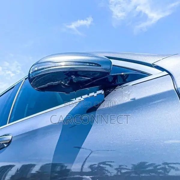 Mercedes Benz E180 AMG Line 2019
