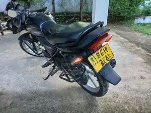 Honda CD 110 2017
