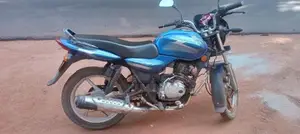 Bajaj Discover 125 2006