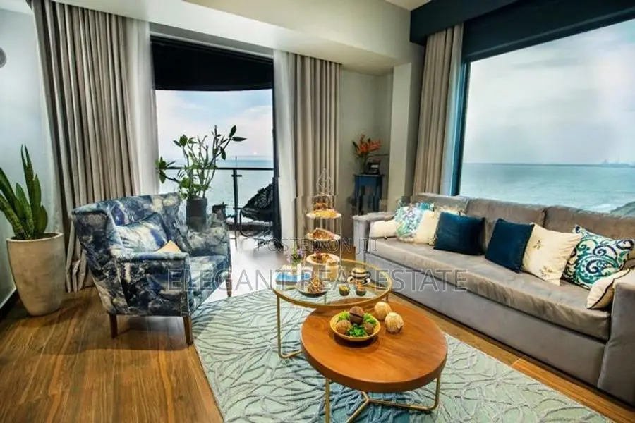 02 Bedroom Furnished Apartment For Rent In Colombo 03 (A6205)