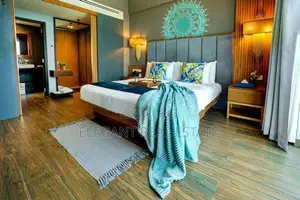 02 Bedroom Furnished Apartment For Rent In Colombo 03 (A6205)