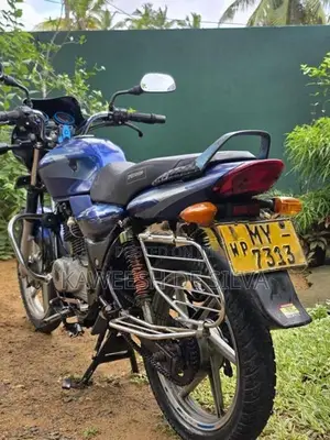 Bajaj Discover 125 2006