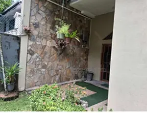 2-Storey House for Sale – Rampart Road, Etul Kotte