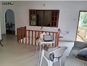 2-Storey House for Sale – Rampart Road, Etul Kotte