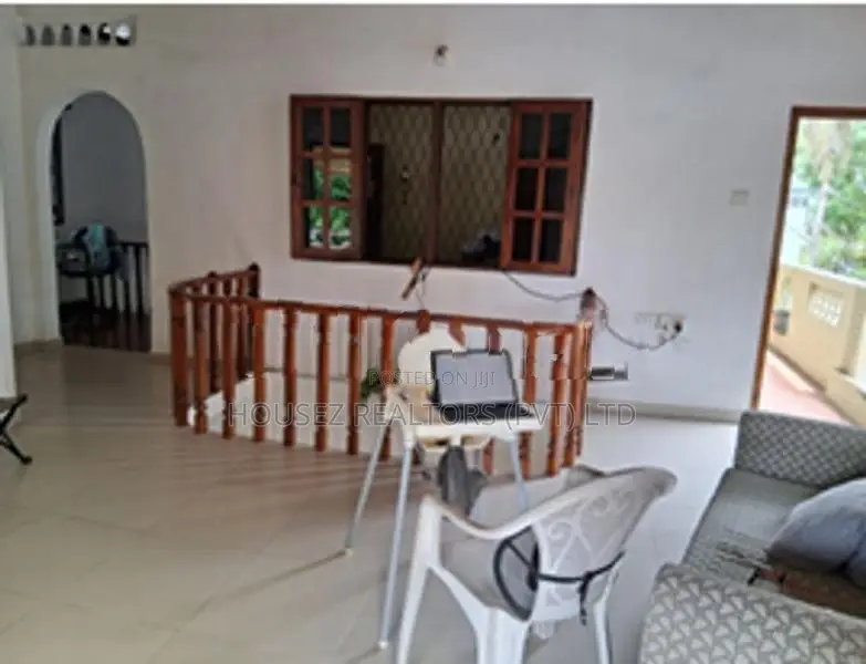 2-Storey House for Sale – Rampart Road, Etul Kotte