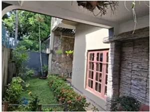 2-Storey House for Sale – Rampart Road, Etul Kotte