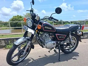 Senaro GN 125 2025
